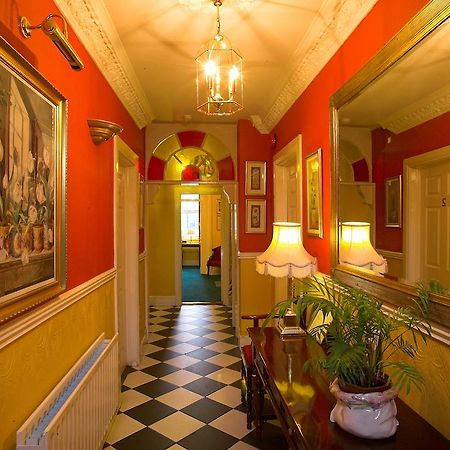 The Redbank Guesthouse Skerries Eksteriør billede