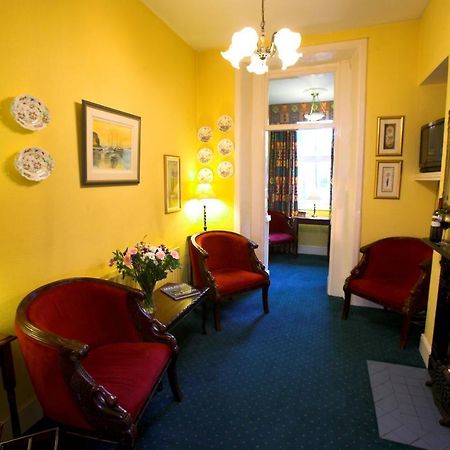 The Redbank Guesthouse Skerries Eksteriør billede