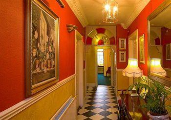 The Redbank Guesthouse Skerries Eksteriør billede