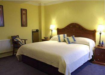 The Redbank Guesthouse Skerries Eksteriør billede
