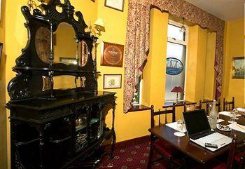 The Redbank Guesthouse Skerries Eksteriør billede
