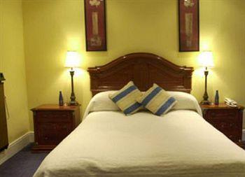 The Redbank Guesthouse Skerries Eksteriør billede