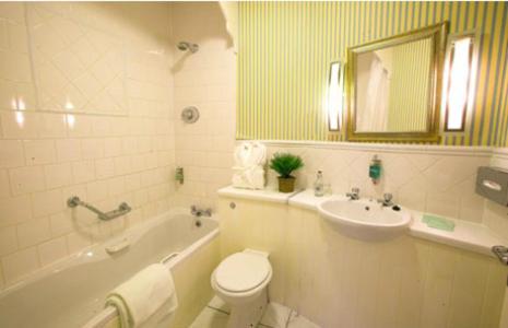 The Redbank Guesthouse Skerries Værelse billede