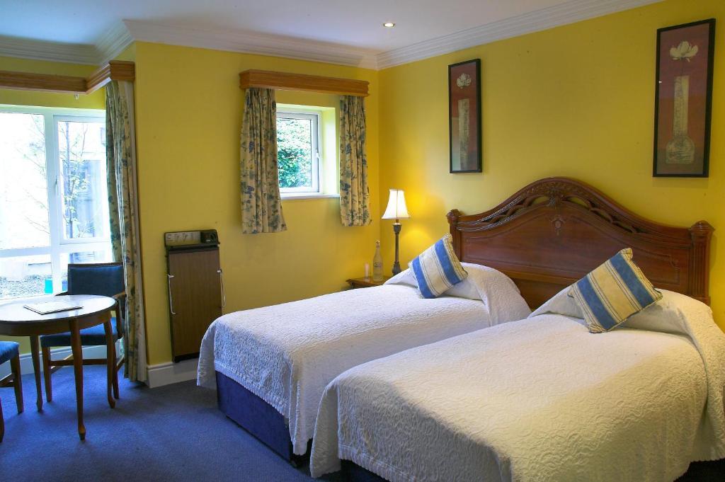 The Redbank Guesthouse Skerries Værelse billede