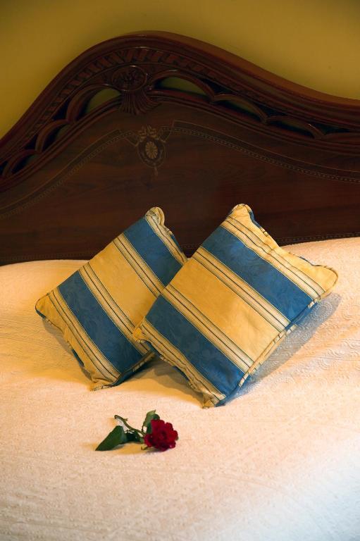 The Redbank Guesthouse Skerries Værelse billede