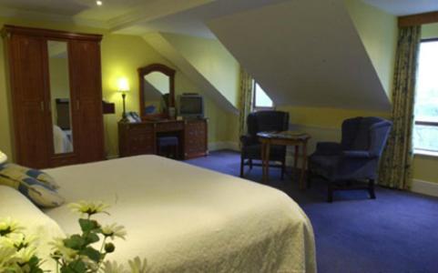 The Redbank Guesthouse Skerries Værelse billede