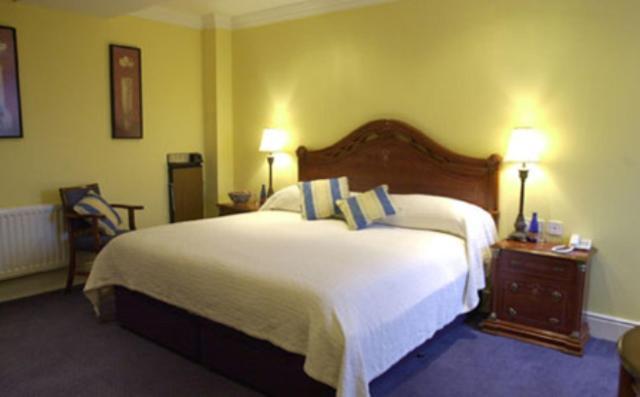 The Redbank Guesthouse Skerries Værelse billede