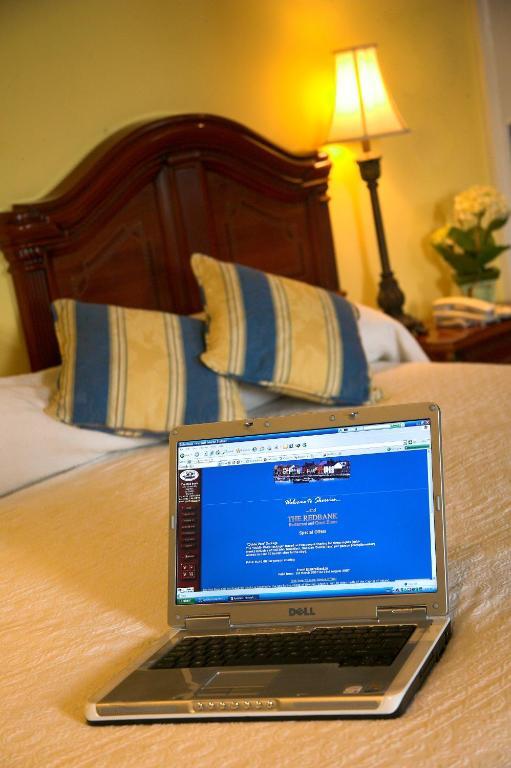 The Redbank Guesthouse Skerries Værelse billede