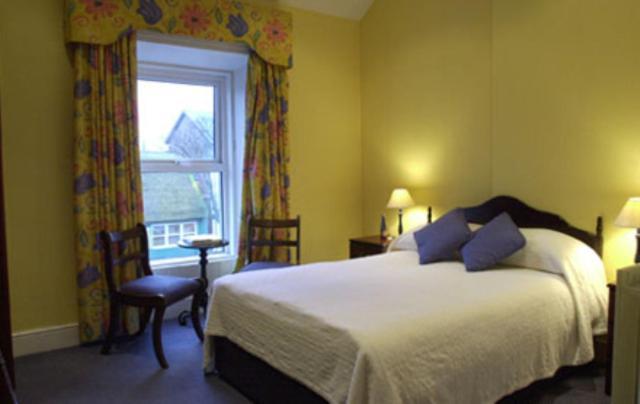 The Redbank Guesthouse Skerries Værelse billede