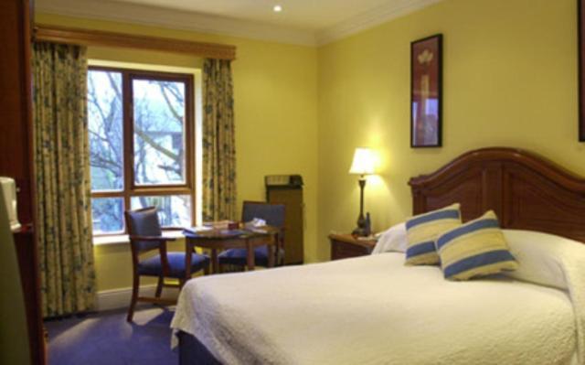 The Redbank Guesthouse Skerries Værelse billede
