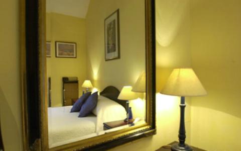 The Redbank Guesthouse Skerries Værelse billede