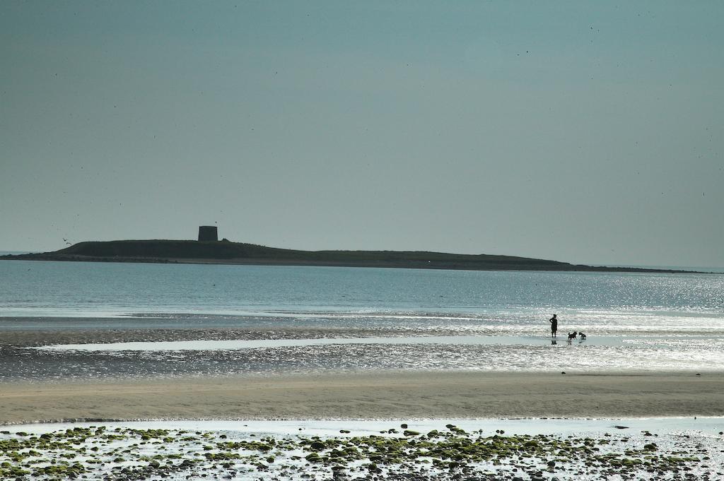 The Redbank Guesthouse Skerries Eksteriør billede