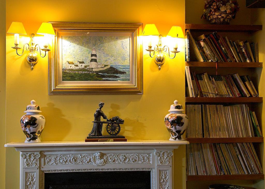The Redbank Guesthouse Skerries Eksteriør billede