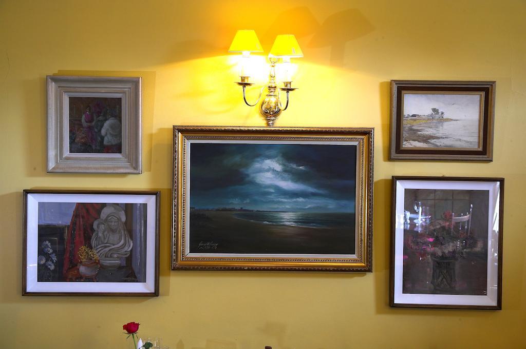 The Redbank Guesthouse Skerries Eksteriør billede