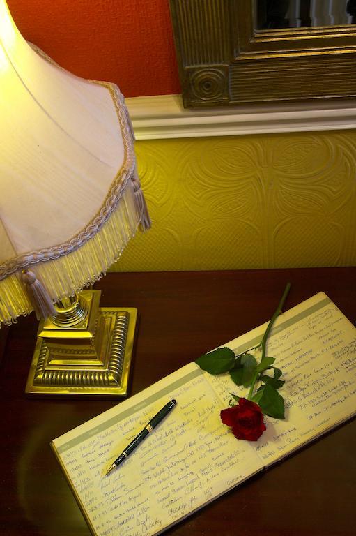 The Redbank Guesthouse Skerries Eksteriør billede