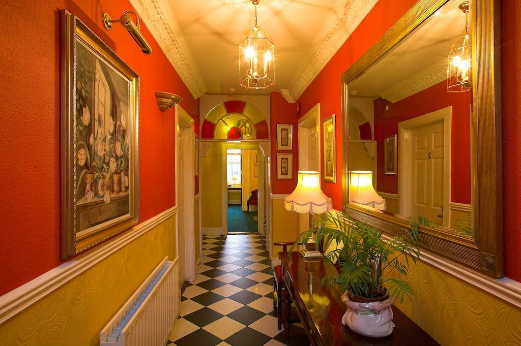 The Redbank Guesthouse Skerries Eksteriør billede