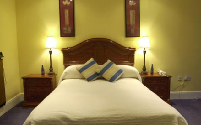 The Redbank Guesthouse Skerries Eksteriør billede
