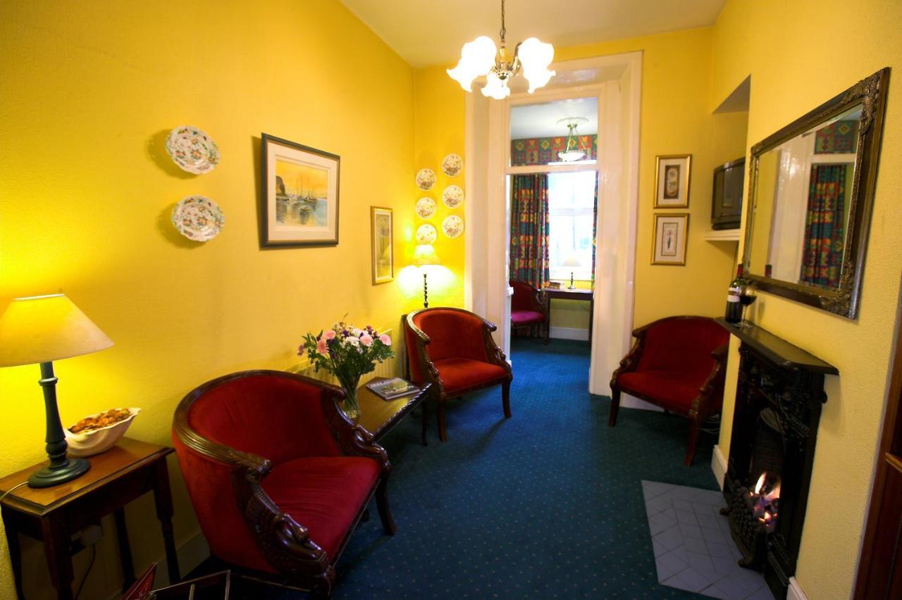 The Redbank Guesthouse Skerries Eksteriør billede